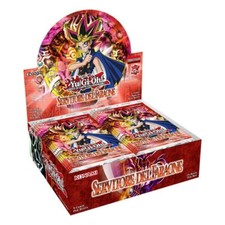 Yu-Gi-Oh! - Box SERVITORE DEL
