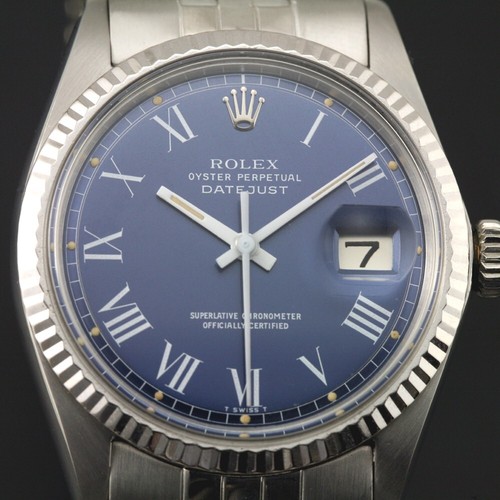 Orologio rolex uomo datejust - orologio,