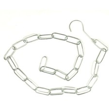 Catena da appendere lunga 42"