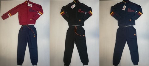 2560 roma amistad - roma, tuta