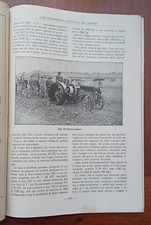 TRATTORI ANTICHI SU RIVISTA DEL 1928, CON ARTICOLI E PUBBLICITÀ