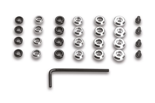 Kit pesi variatore mbk - kit,
