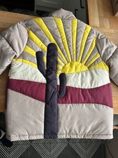 🏜️ 🌵 Giacca puffer