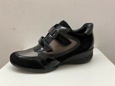 Scarpe Sneakers strappo Geox D