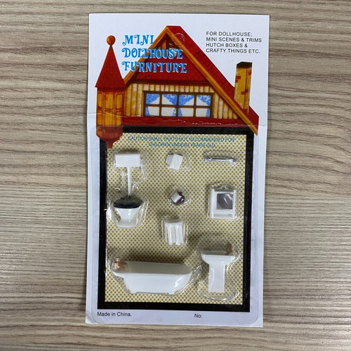 Set mobili per bagno - di,