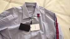 Aglini camicia nuova coll 42 - nuova,
