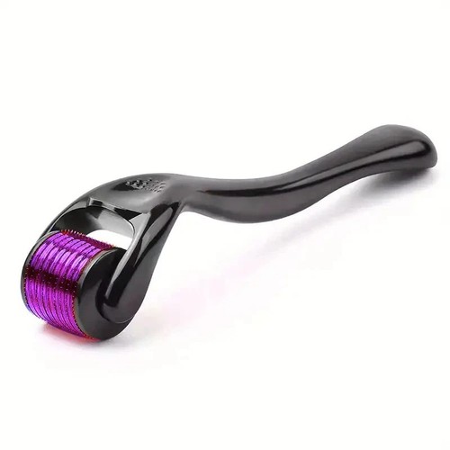 Derma skin roller 540 titanio - 540,