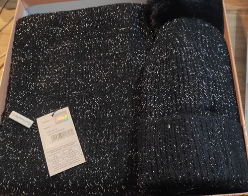 Set gmv sciarpa cappello - set,