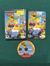 The Simpsons: Hit & Run