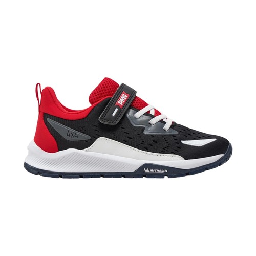Primigi sneakers sportiva nero - primigi,