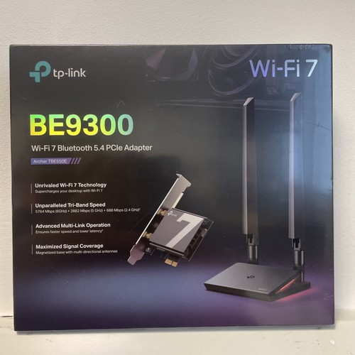 Link archer be9300 - tp-link,
