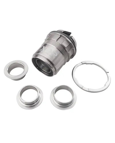 Fulcrum 126 corpetto - -, r0-126