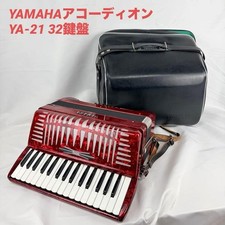Fisarmonica Yamaha Ya-21 32
