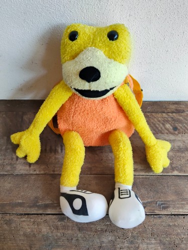 Flat eric zaino pupazzo - flat,