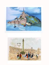 Castello georges lambert - georges, san