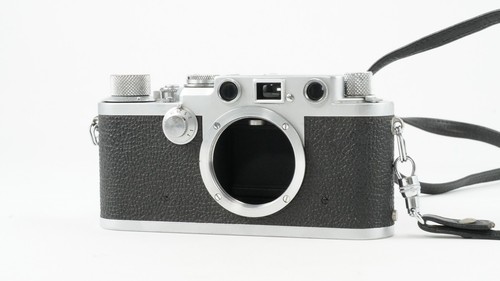 Problema leica iiif 3f - 【problema】,