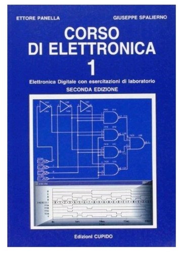 Corso elettronica panella - di, 1