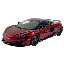 Modellino Auto Autoart 1/18