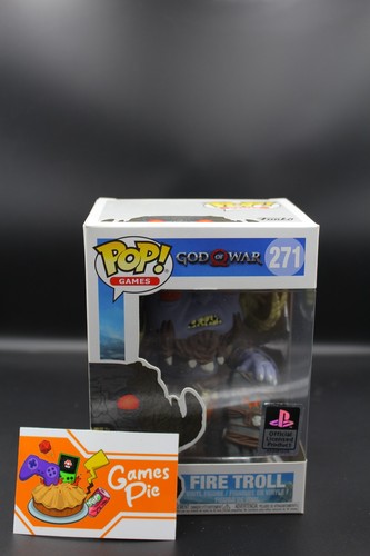 Funko pop games - 271, of