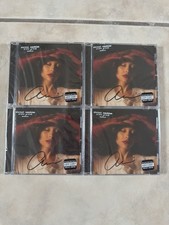 Ariana grande signed - signed,