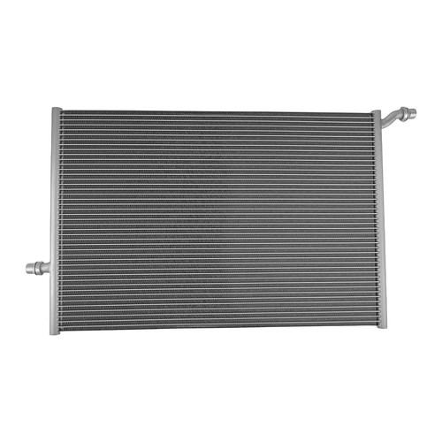 Radiateur moteur compartiment - radiateur,