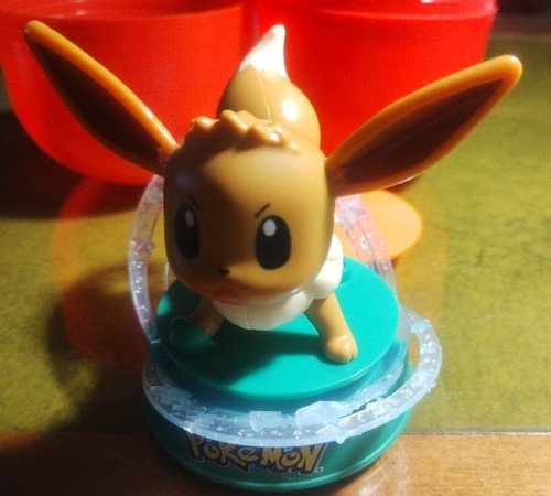 Kinder gran sorpresa pokemon - kinder,