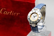 *Quasi MINT/POUCH* Orologio da