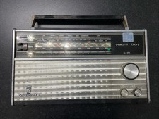 Vintage 1970s GRUNDIG