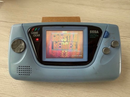 Console gioco portatile - di,
