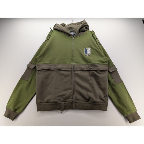 Felpa con cappuccio steady - con,