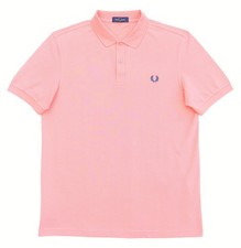 FRED PERRY - POLO POLO PLAIN