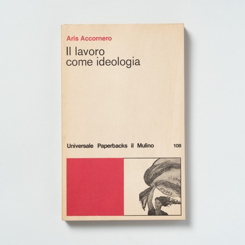 Accornero aris il lavoro - accornero,