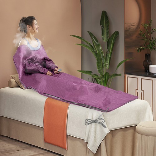 Coperta sauna strati corpo - coperta,
