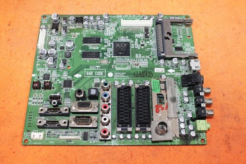 Scheda madre eax40150702 - scheda, eax40150702(3)