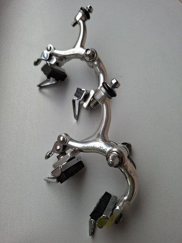Freins campagnolo triomphe - campagnolo,