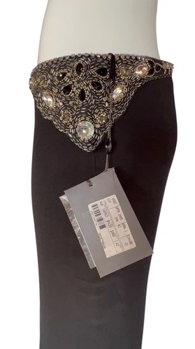 Maxi gonna alexander mcqueen - maxi,