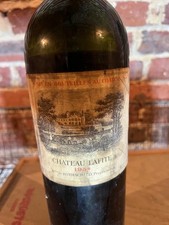 Château LAFITE ROTHSCHILD