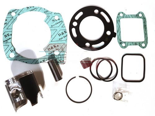 Honda cr85 2007 - 2007, 2008