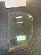 13288411 VETRO FISSO PORTA