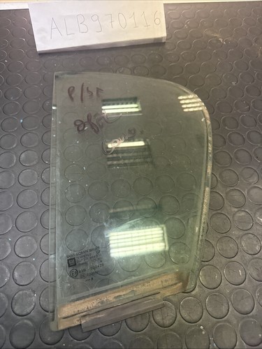 13288411 vetro fisso porta - vetro,