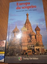 "Europa da scoprire -