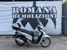 108805 Kit Carene Complete Honda SH 125 / 150 Dal 2009 al 2012