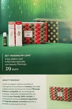 Set Regalo Just - Natale 2025