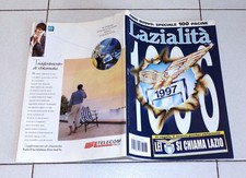 Rivista LAZIALITA' n. 186 del