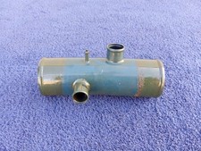 TUBO TUBAZIONE ASPIRAZIONE