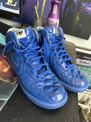 Nike dunk high - nike,