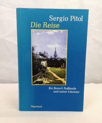 Die reise ein - die, reise.