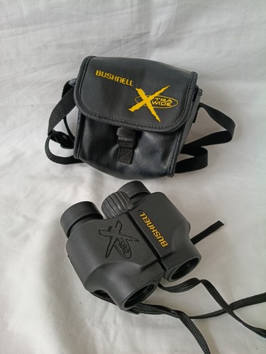 Bushnell xtra wide 5x25 - xtra-wide,