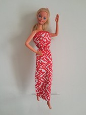 1979 Abito Barbie Best Buy