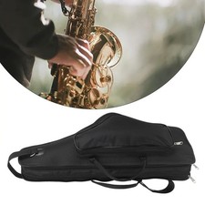 Custodia per sax alto sicura
